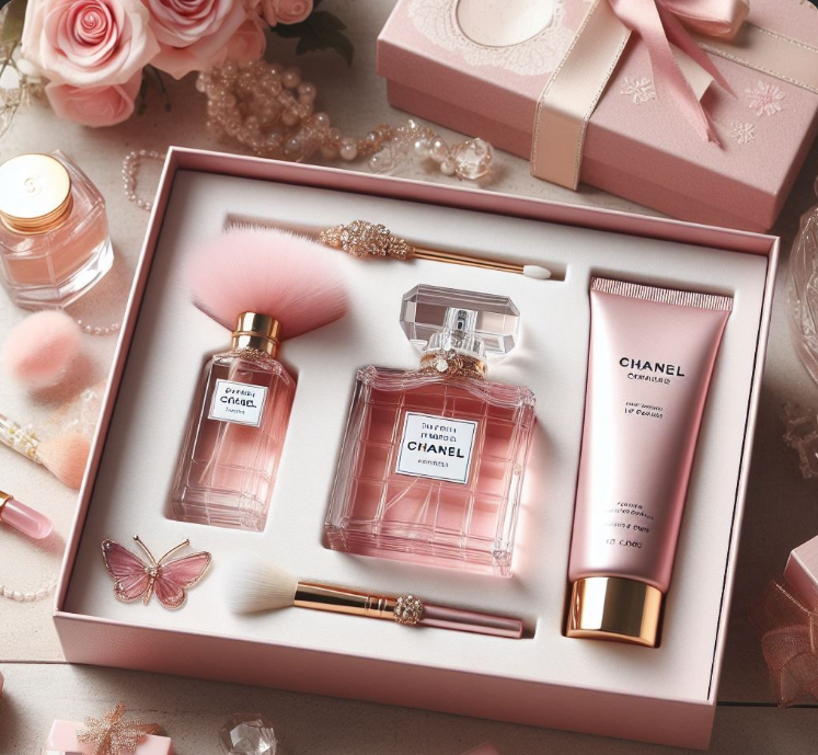 Fragrance