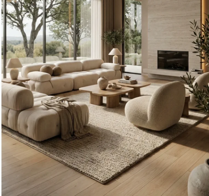 Home Décor interior