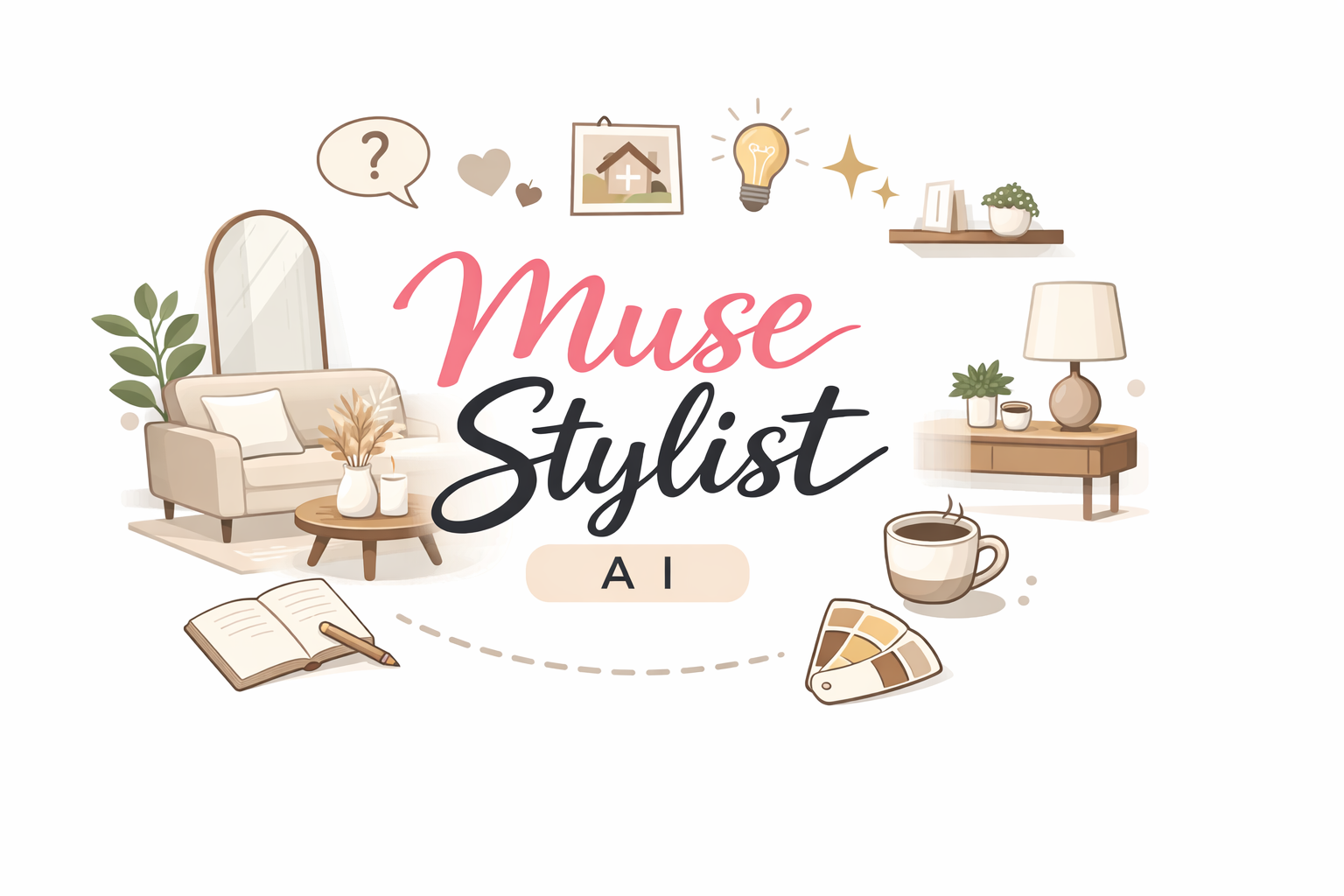 Muse Stylist AI