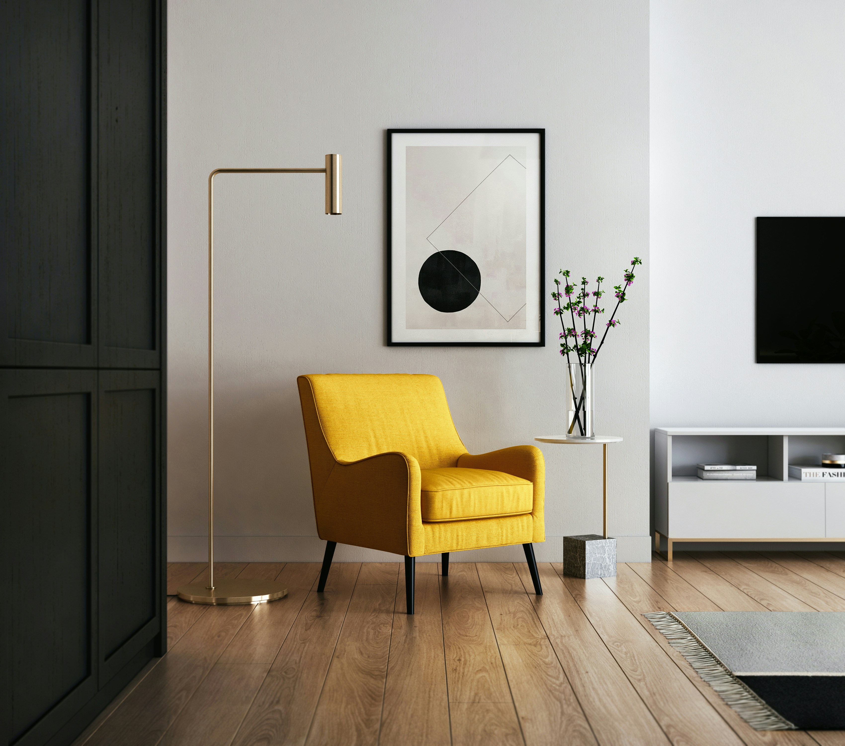 Property Styling / Staging