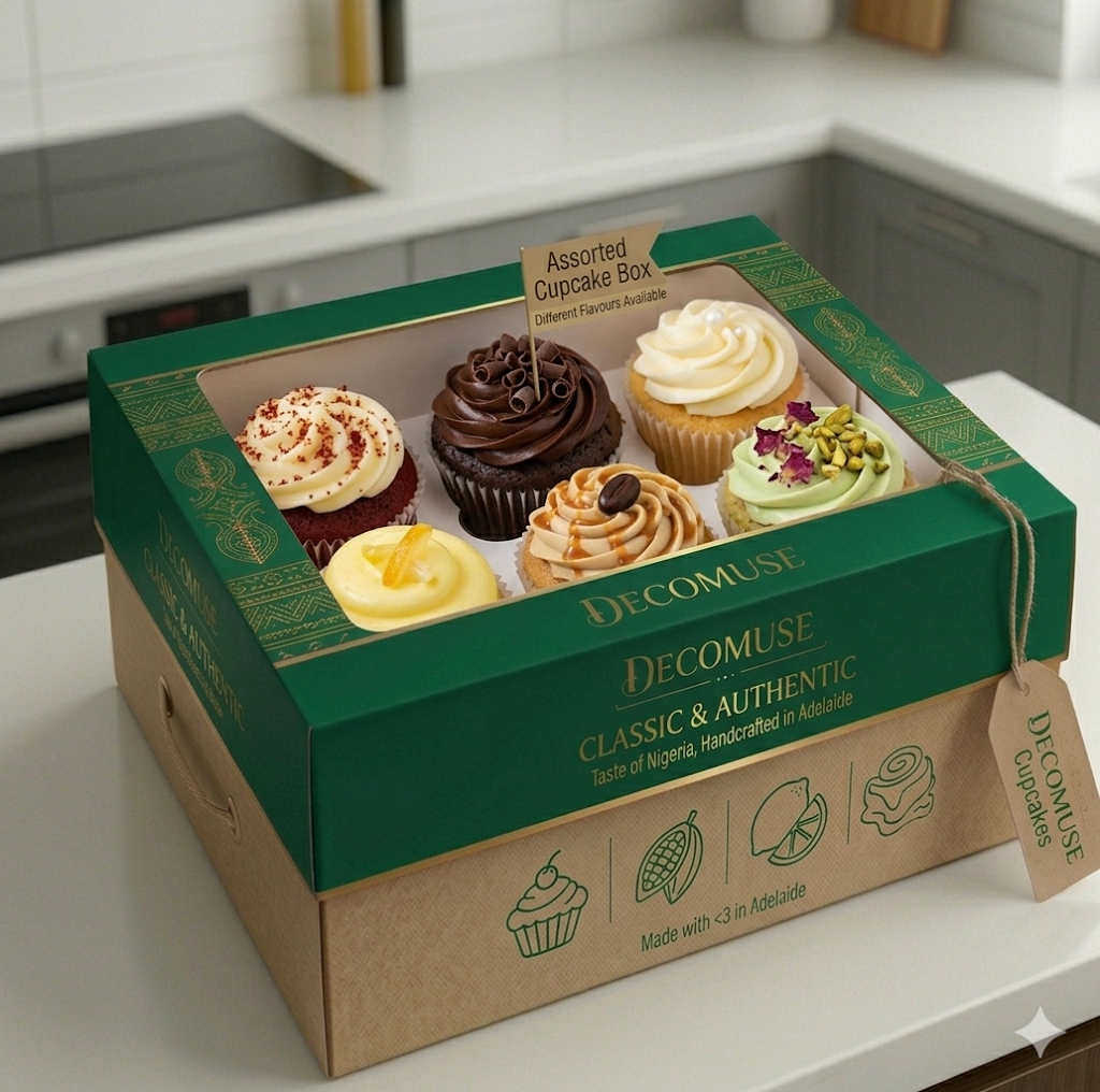 Cupcakes