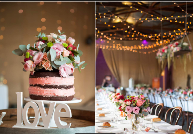 Events & Decoration