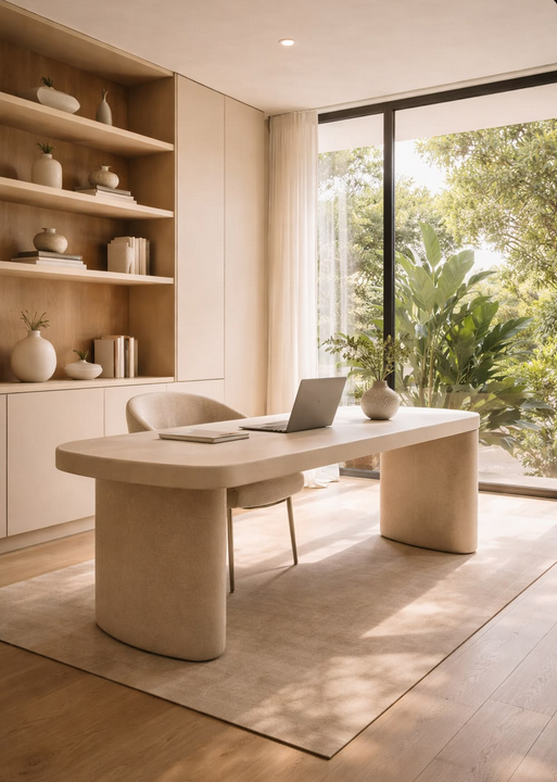 Bringing the Australian Bush Indoors