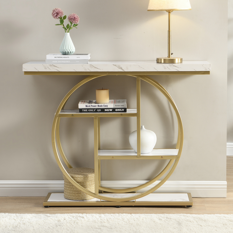 Console Table — view 2
