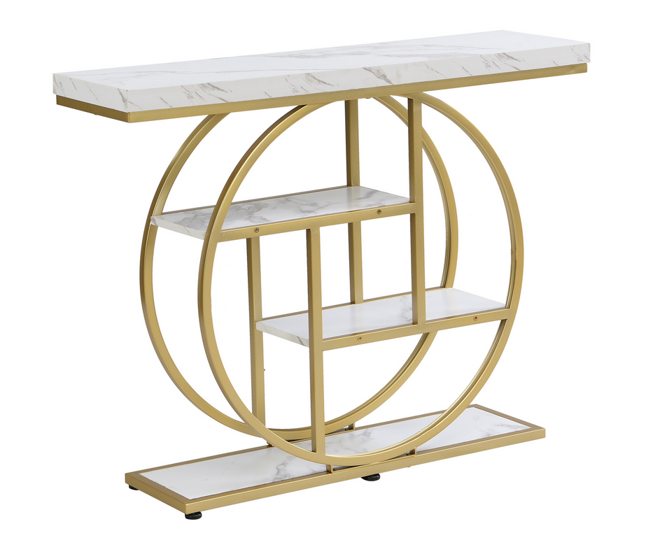 Console Table — view 1
